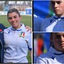Rugby femminile, l'imperiese Cristina Arquà protagonista con la Nazionale U18