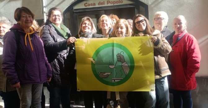 Imperia, il progetto Cena Fuori chiede aiuto per continuare