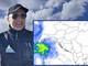 Un occhio al cielo. Aggiornamento delle previsioni meteo a cura di Stefano Sciandra