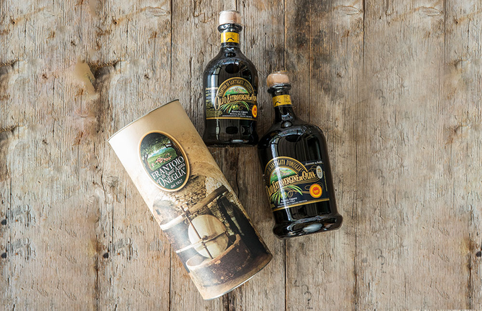 ACCADDE OGGI, 18 APRILE 1996. Per la prima volta nella storia un extravergine imperiese trionfa nell’Oscar oleario di Spoleto