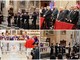 Imperia, nella Basilica di San Giovanni il precetto pasquale per le forze armate e le forze di polizia della provincia