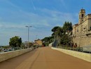 Imperia, sabato 12 aprile l'inaugurazione della pista ciclabile