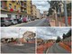 Imperia, senso unico in via Agnesi. In via Diano Calderina è protesta per i disagi Imperia, senso unico in via Agnesi. In via Diano Calderina è protesta per i disagi