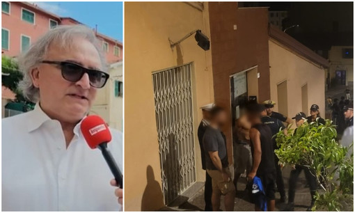 Imperia, dopo la rissa in via Cascione i commercianti suonano il campanello d’allarme "Intervenire prima che la situazione degeneri"