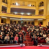 A Sanremo il convegno sul cyberbullismo, 14 le vittime in Liguria nel 2023 (Foto e Video)