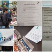 Maxi bollette, la rabbia degli imperiesi: "Non paghiamo"