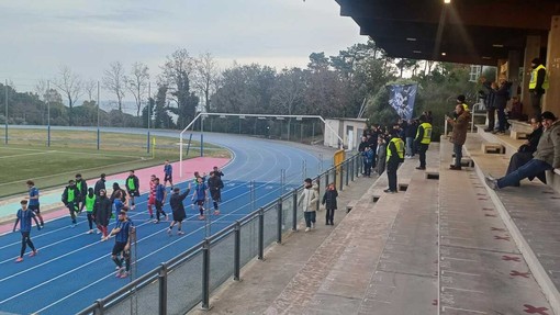 Calcio, serie D. L' Imperia spreca il doppio vantaggio: il Celle Varazze rimonta e chiude sul 2-2