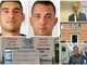 Rubano una cassaforte con fucili e pistole: Arleo e Iamundo condannati a 3 anni e 8 mesi di carcere dal gup di Imperia Rubano una cassaforte con fucili e pistole: Arleo e Iamundo condannati a 3 anni e 8 mesi di carcere dal gup di Imperia