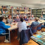 San Bartolomeo al Mare: al via la nuova stagione del Club del Libro presso la Biblioteca Civica San Bartolomeo al Mare: al via la nuova stagione del Club del Libro presso la Biblioteca Civica
