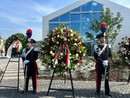 Sette anni fa la tragedia del Ponte Morandi, Egle Possetti: “Giornata difficile ma occorre ricordare cosa è accaduto” Sette anni fa la tragedia del Ponte Morandi, Egle Possetti: “Giornata difficile ma occorre ricordare cosa è accaduto”