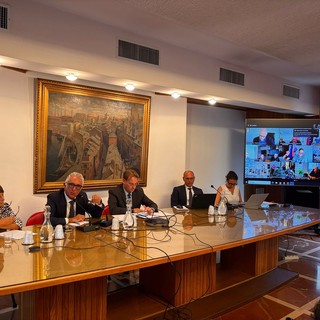 Raddoppio della linea ferroviaria Genova-Ventimiglia, tratta Finale Ligure–Andora: avviata la Conferenza di servizi