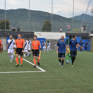 Calcio. Esclusione dell'Albenga dalla Serie D,  l'impatto sui campionati dilettantistici liguri