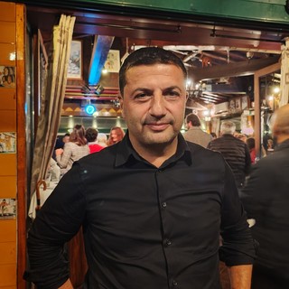 Elezioni regionali, Armando Biasi chiude la campagna elettorale: "Il voto deve essere utile al territorio" (Foto e video)