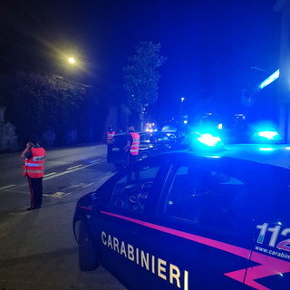 Controlli stradali dei carabinieri nel fine settimana: 310 veicoli controllati e applicate 16 sanzioni amministrative Controlli stradali dei carabinieri nel fine settimana: 310 veicoli controllati e applicate 16 sanzioni amministrative