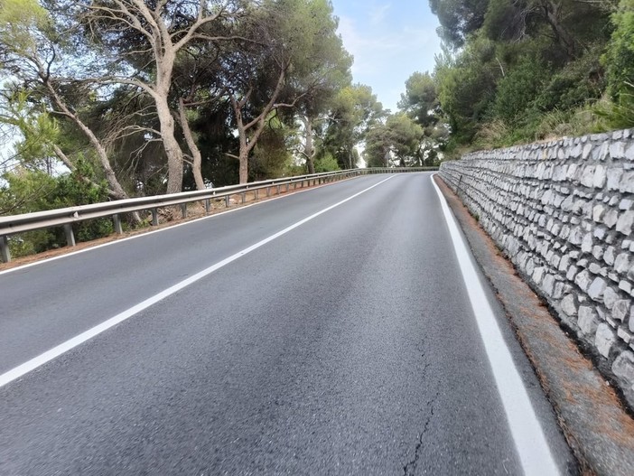ACCADDE OGGI, 22 AGOSTO 1987. Capo Berta entra ufficialmente nella mappa delle strade più pericolose stilata dal ministero dell’Interno ACCADDE OGGI, 22 AGOSTO 1987. Capo Berta entra ufficialmente nella mappa delle strade più pericolose stilata dal ministero dell’Interno