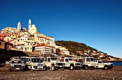 Cervo: le celebrazioni del 30esimo anniversario dell’associazione volontari della Protezione Civile locale Cervo: le celebrazioni del 30esimo anniversario dell’associazione volontari della Protezione Civile locale