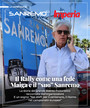 Il Rally come una fede, Maiga e il "suo" Sanremo Il Rally come una fede, Maiga e il "suo" Sanremo