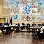 Diano Marina, maggioranza divisa in Consiglio,  Bregolin e Feltrin si smarcano sulle opere pubbliche
