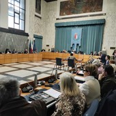 Imperia, ridistribuite le deleghe dopo le dimissioni di Oneglio