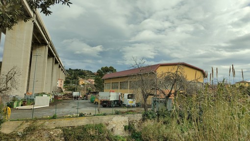 Aurelia Bis a Imperia, preoccupazioni per il rischio idraulico: gli imprenditori di Caramagna chiedono studi approfonditi