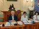Emergenza idrica, Scajola: "Il sistema ha retto grazie alla solidarietà". Ma nel mirino rimane Rivieracqua Emergenza idrica, Scajola: "Il sistema ha retto grazie alla solidarietà". Ma nel mirino rimane Rivieracqua