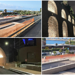 Il Comune accelera per inaugurare entro fine mese un nuovo tratto della ciclabile