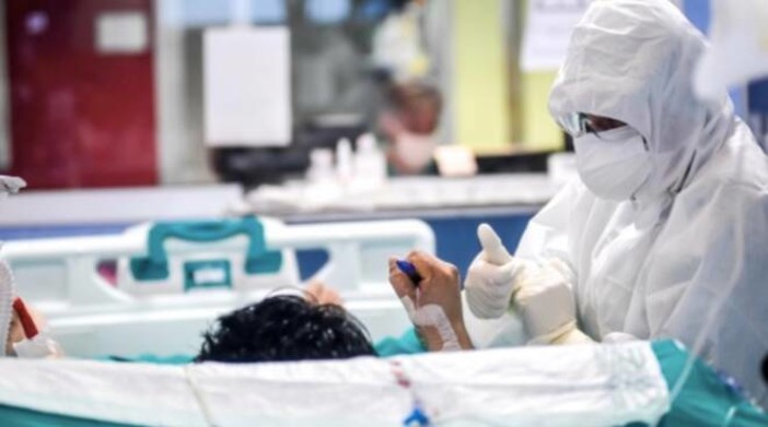 Paxlovid, 41 confezioni della pillola anti Covid consegnate anche in provincia di Imperia Paxlovid, 41 confezioni della pillola anti Covid consegnate anche in provincia di Imperia