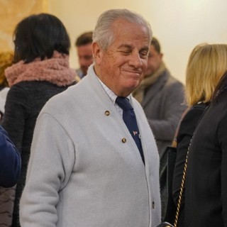 Il Punto. Elezioni regionali in Liguria: Scajola "sta' a giocà da solo" Il Punto. Elezioni regionali in Liguria: Scajola "sta' a giocà da solo"