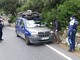 Coronavirus, la Polizia municipale di Diano Marina denuncia una coppia di ungheresi che si stava per accampare vicino al belvedere del Berta (Foto)