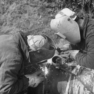 14 FEBBRAIO 1995. Imperia, arriva il gas metano. Il sindaco Scajola: "Bollette più leggere"