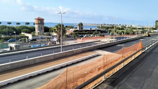 Imperia, sabato 27 luglio l’apertura del terzo tratto di Ciclabile tra Borgo San Moro e il Parco Urbano Imperia, sabato 27 luglio l’apertura del terzo tratto di Ciclabile tra Borgo San Moro e il Parco Urbano