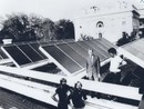 ACCADDE OGGI, 18 SETTEMBRE 1979. Imperia capitale dell'energia solare ACCADDE OGGI, 18 SETTEMBRE 1979. Imperia capitale dell'energia solare