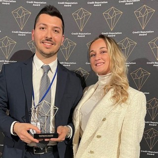 uBroker conquista il Credit Reputation Award per il quarto anno consecutivo
