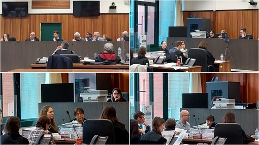 Cold Case, le testimonianze delle amiche di Sargonia Dankha: "Aldobrandi la perseguitava" Cold Case, le testimonianze delle amiche di Sargonia Dankha: "Aldobrandi la perseguitava"