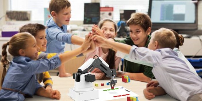 Ultimi posti disponibili per il corso di robotica e coding al Centro Pastore, venerdì 25 gennaio Open Day e lezione gratuita