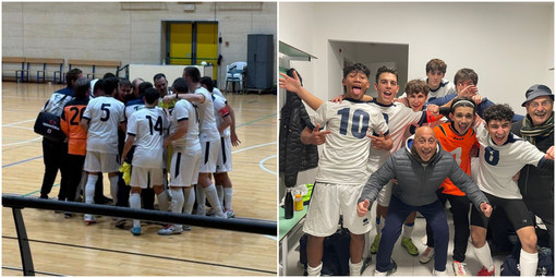 Serie C Futsal, la pausa è finita: il Girone A riparte e la sesta giornata rimette tutto in movimento