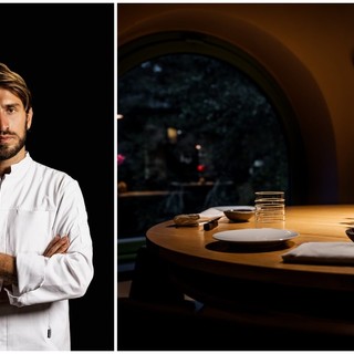 Dolcedo, il ristorante "Equilibrio" conquista la sua prima stella Michelin