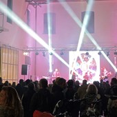 Capodanno a Imperia, manca solo l’ufficialità: grande festa all'ex Salso di Borgo Marina Capodanno a Imperia, manca solo l’ufficialità: grande festa all'ex Salso di Borgo Marina
