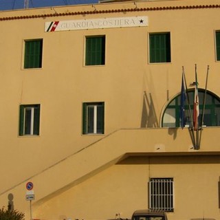 La Capitaneria di Porto di Imperia cerca un ‘mozzo per la pesca’ da imbarcare nel porto di Sanremo La Capitaneria di Porto di Imperia cerca un ‘mozzo per la pesca’ da imbarcare nel porto di Sanremo