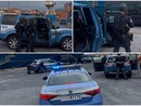 La polizia di Stato si esercita al porto di Oneglia: simulato un sequestro di ostaggi La polizia di Stato si esercita al porto di Oneglia: simulato un sequestro di ostaggi