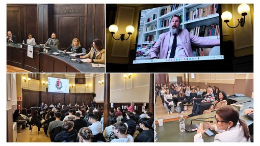 Memoria e giustizia, a Imperia una mattinata sul lager di Bolzano (Video)