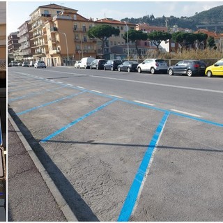 Comitato contro i parcheggi blu: "Se l'amministrazione ignorerà la petizione, proseguiremo anche dopo il consiglio comunale"