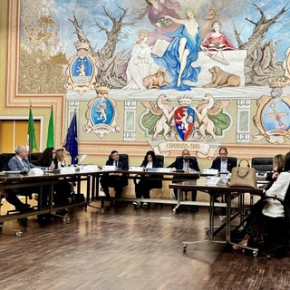 Diano Marina, maggioranza divisa in Consiglio,  Bregolin e Feltrin si smarcano sulle opere pubbliche