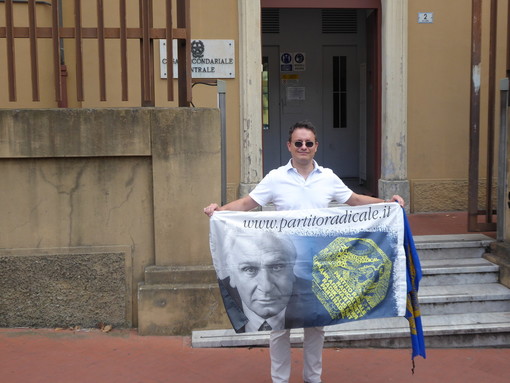 Radicali in carcere a Imperia: "Sovraffollamento visibile ad occhio nudo"