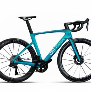MYSTERO, la tua prossima road bike di CBT ITALIA è pronta!