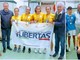 Balùn, la San Leonardo Imperia femminile trionfa al Campionato Nazionale Libertas di Pallapugno Leggera Balùn, la San Leonardo Imperia femminile trionfa al Campionato Nazionale Libertas di Pallapugno Leggera