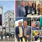 Vinitaly 2024, il bilancio del nostro 'inviato' Stefano Semeria