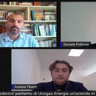 Unogas Energia ospite a ‘2 ciapetti con Federico’ tra analisi di mercato e avvertimenti: “Attenzione ai comportamenti scorretti”