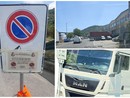 I camionisti imperiesi trovano pace: il Comune realizza un autoparco a Barcheto I camionisti imperiesi trovano pace: il Comune realizza un autoparco a Barcheto