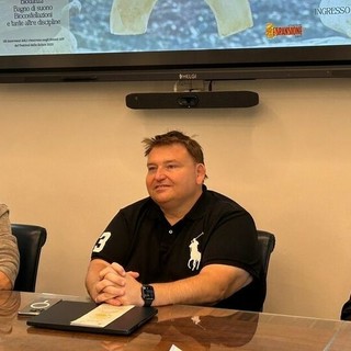 'Equilibrio fra corpo e mente': a Imperia nasce il festival del benessere psicofisico